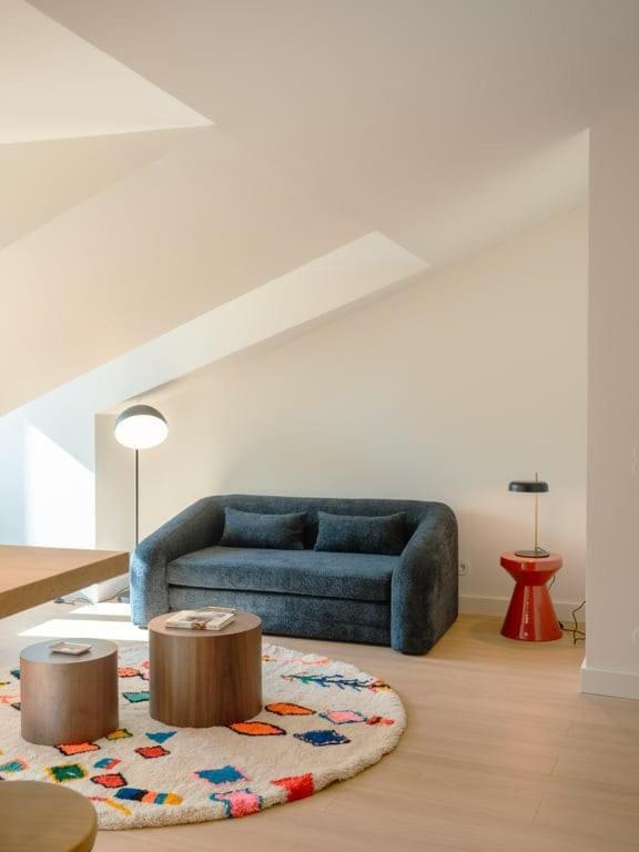 Vakantiehuis After B00Klng Must Scаn Qr-C0Dе --Chic 2Br Duplex *