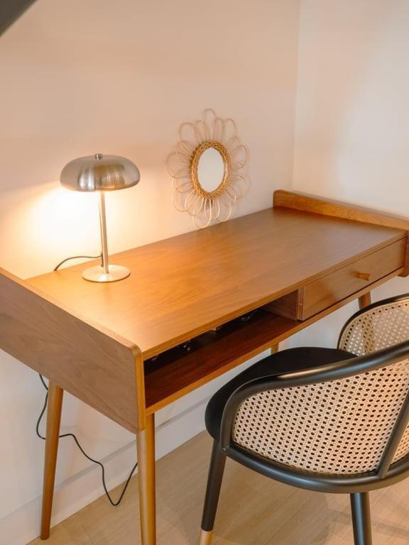 After B00Klng Must Scаn Qr-C0Dе --Chic 2Br Duplex Vakantiehuis