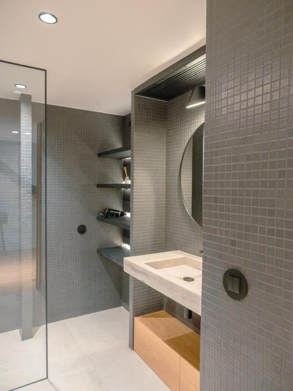 Vakantiehuis After B00Klng Must Scаn Qr-C0Dе --Chic 2Br Duplex