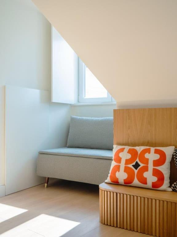 After B00Klng Must Scаn Qr-C0Dе --Chic 2Br Duplex Vakantiehuis *