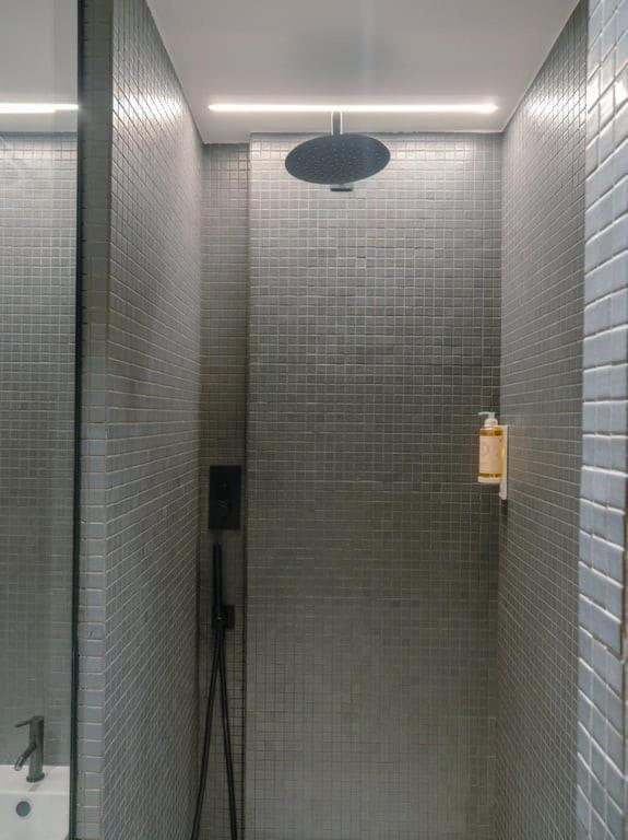 After B00Klng Must Scаn Qr-C0Dе --Chic 2Br Duplex Vakantiehuis *