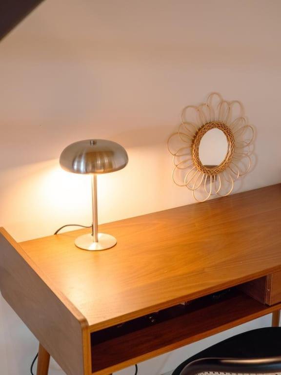 After B00Klng Must Scаn Qr-C0Dе --Chic 2Br Duplex Vakantiehuis