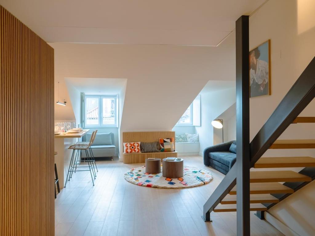 After B00Klng Must Scаn Qr-C0Dе --Chic 2Br Duplex Vakantiehuis
